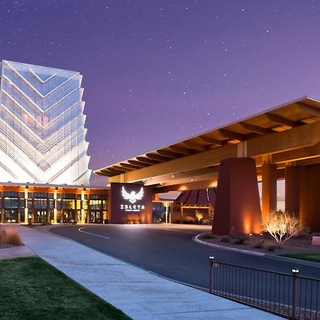 Isleta Resort & Casino (Adults Only) Albuquerque Luaran gambar