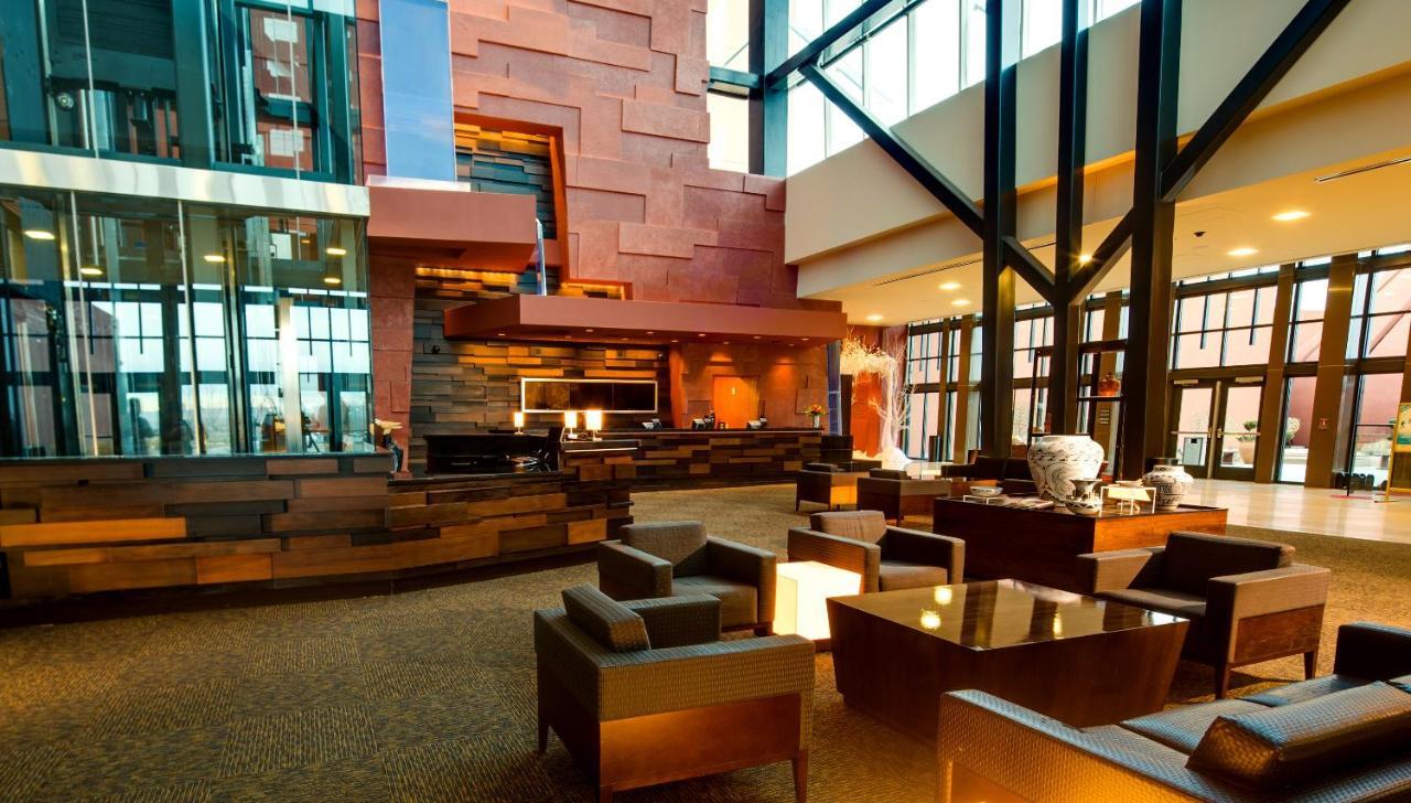 Isleta Resort & Casino (Adults Only) Albuquerque Luaran gambar