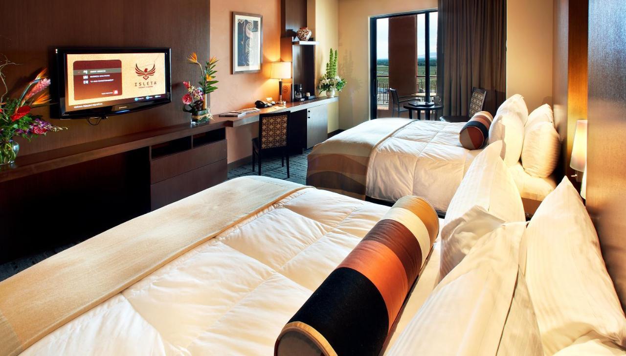 Isleta Resort & Casino (Adults Only) Albuquerque Luaran gambar