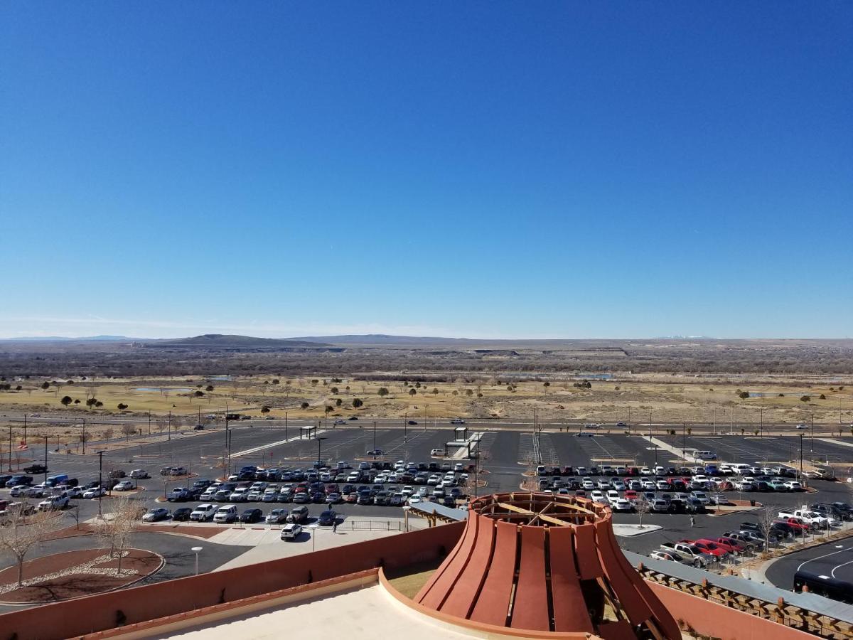 Isleta Resort & Casino (Adults Only) Albuquerque Luaran gambar