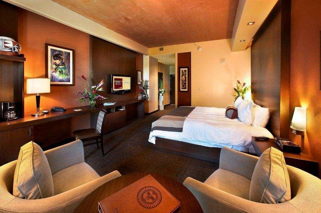 Isleta Resort & Casino (Adults Only) Albuquerque Bilik gambar