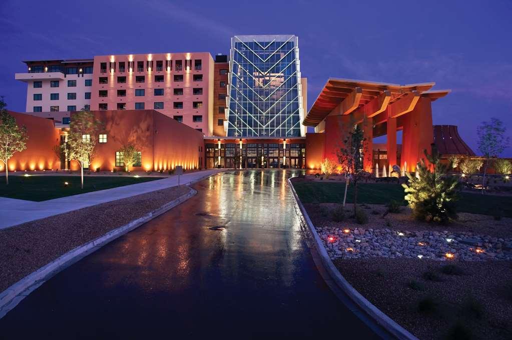 Isleta Resort & Casino (Adults Only) Albuquerque Luaran gambar