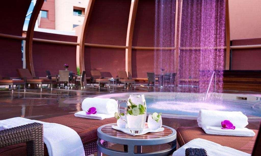 Isleta Resort & Casino (Adults Only) Albuquerque Kemudahan gambar