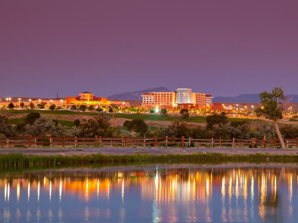 Isleta Resort & Casino (Adults Only) Albuquerque Luaran gambar