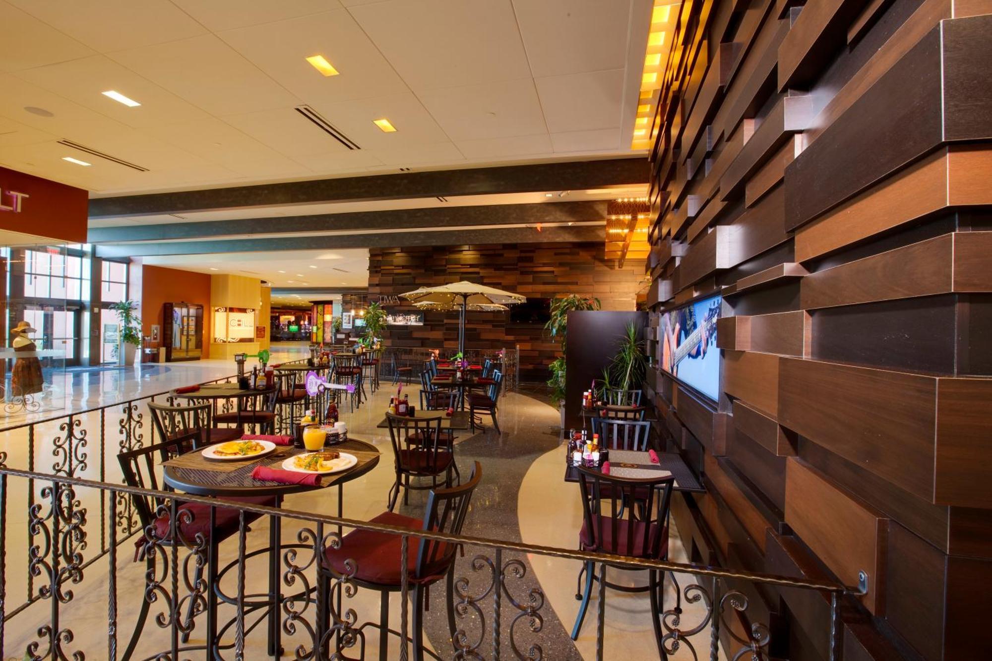 Isleta Resort & Casino (Adults Only) Albuquerque Luaran gambar
