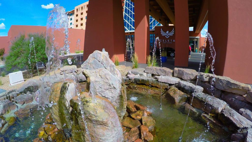 Isleta Resort & Casino (Adults Only) Albuquerque Luaran gambar