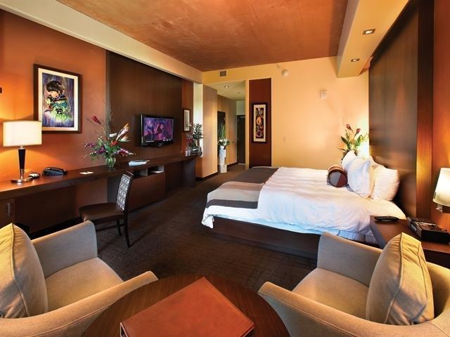 Isleta Resort & Casino (Adults Only) Albuquerque Bilik gambar