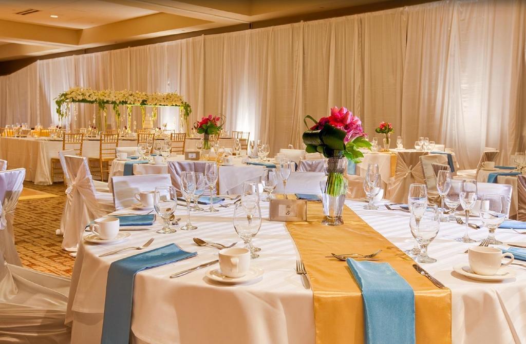 Isleta Resort & Casino (Adults Only) Albuquerque Luaran gambar