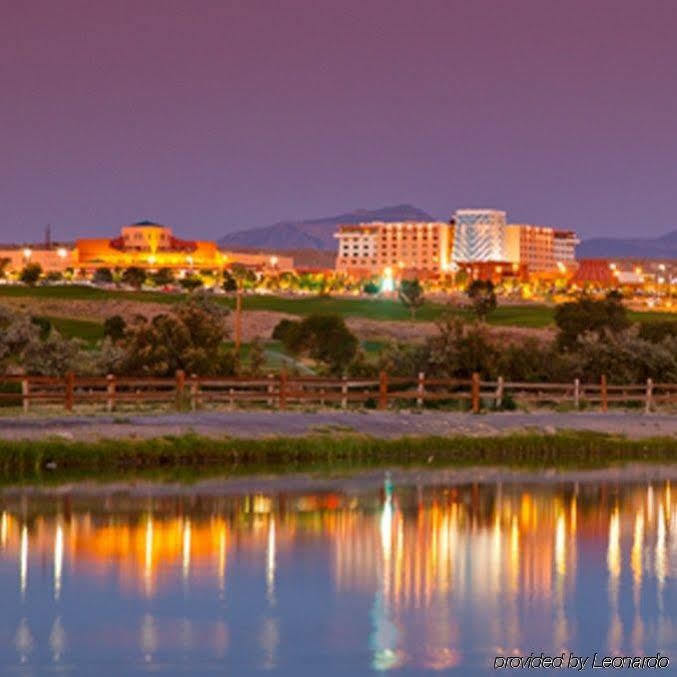 Isleta Resort & Casino (Adults Only) Albuquerque Luaran gambar