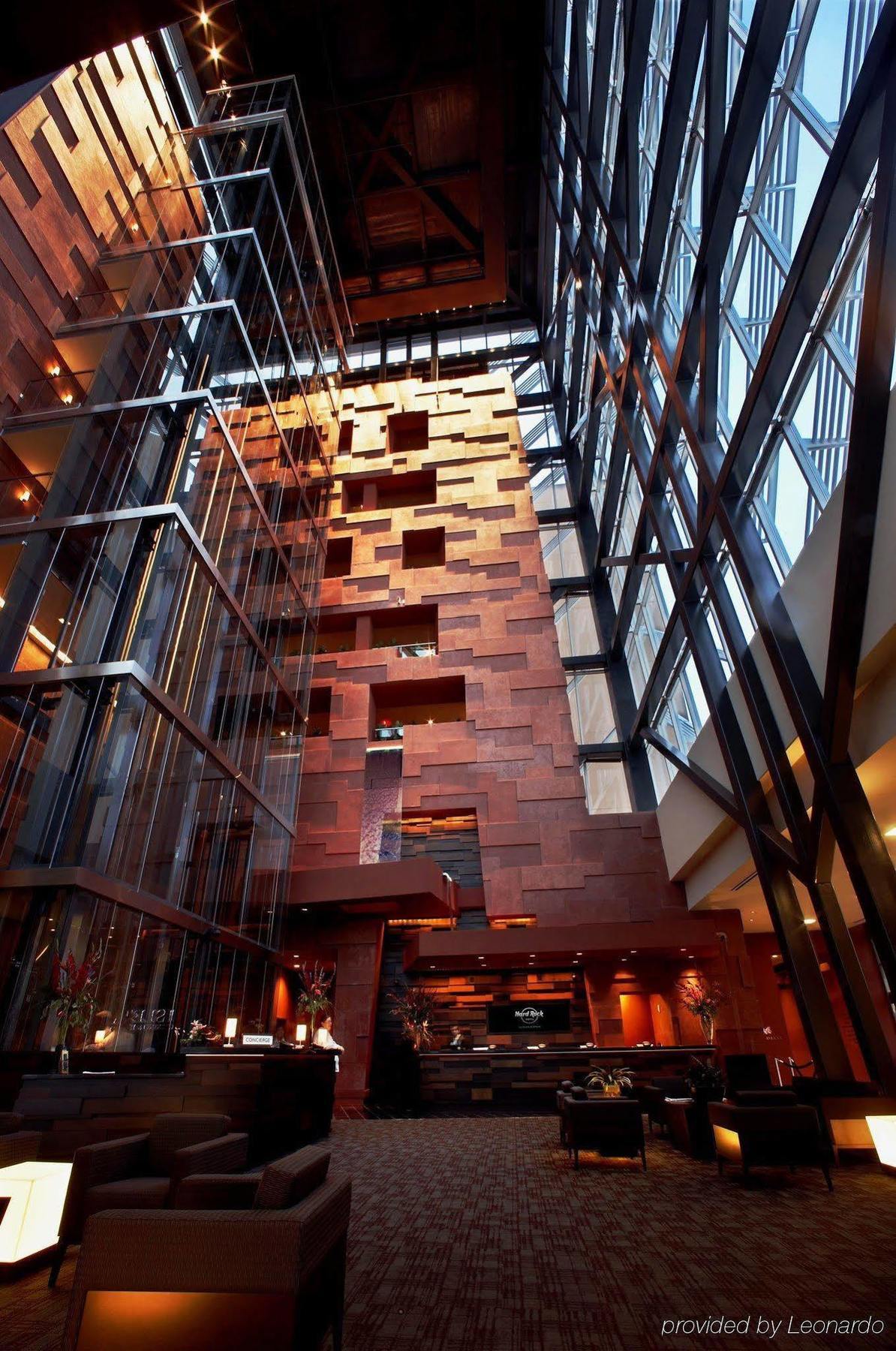 Isleta Resort & Casino (Adults Only) Albuquerque Dalaman gambar