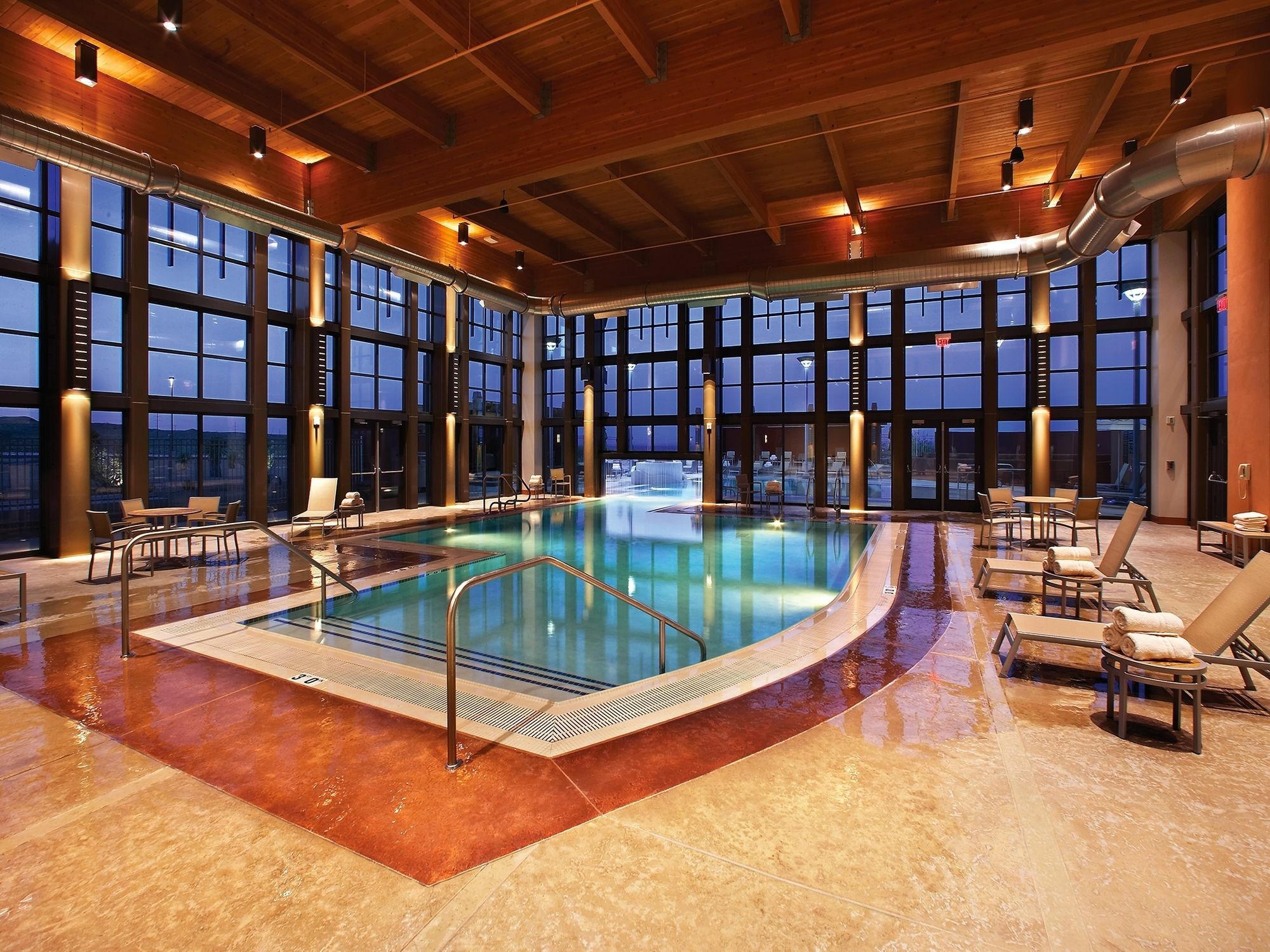 Isleta Resort & Casino (Adults Only) Albuquerque Luaran gambar