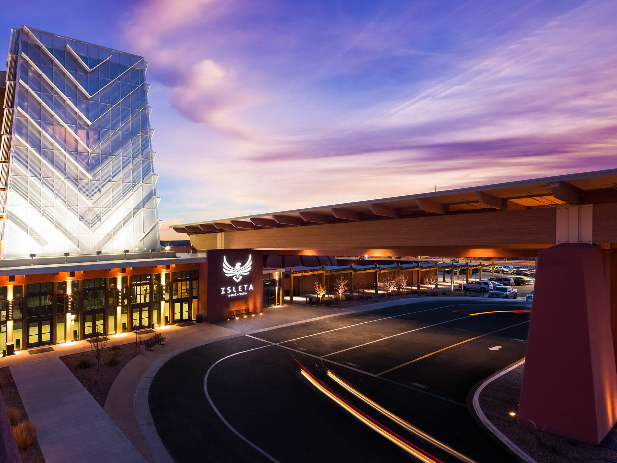 Isleta Resort & Casino (Adults Only) Albuquerque Luaran gambar