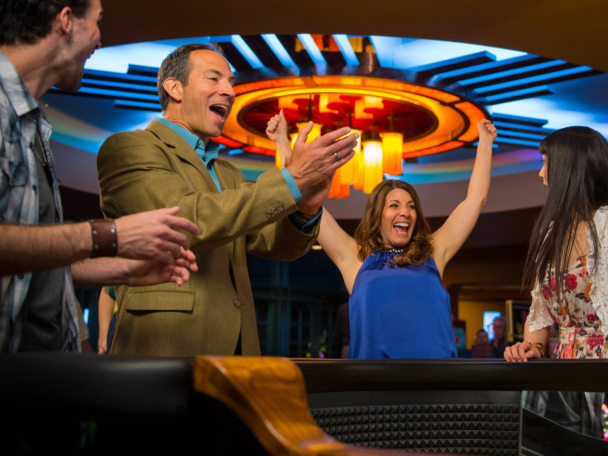 Isleta Resort & Casino (Adults Only) Albuquerque Luaran gambar