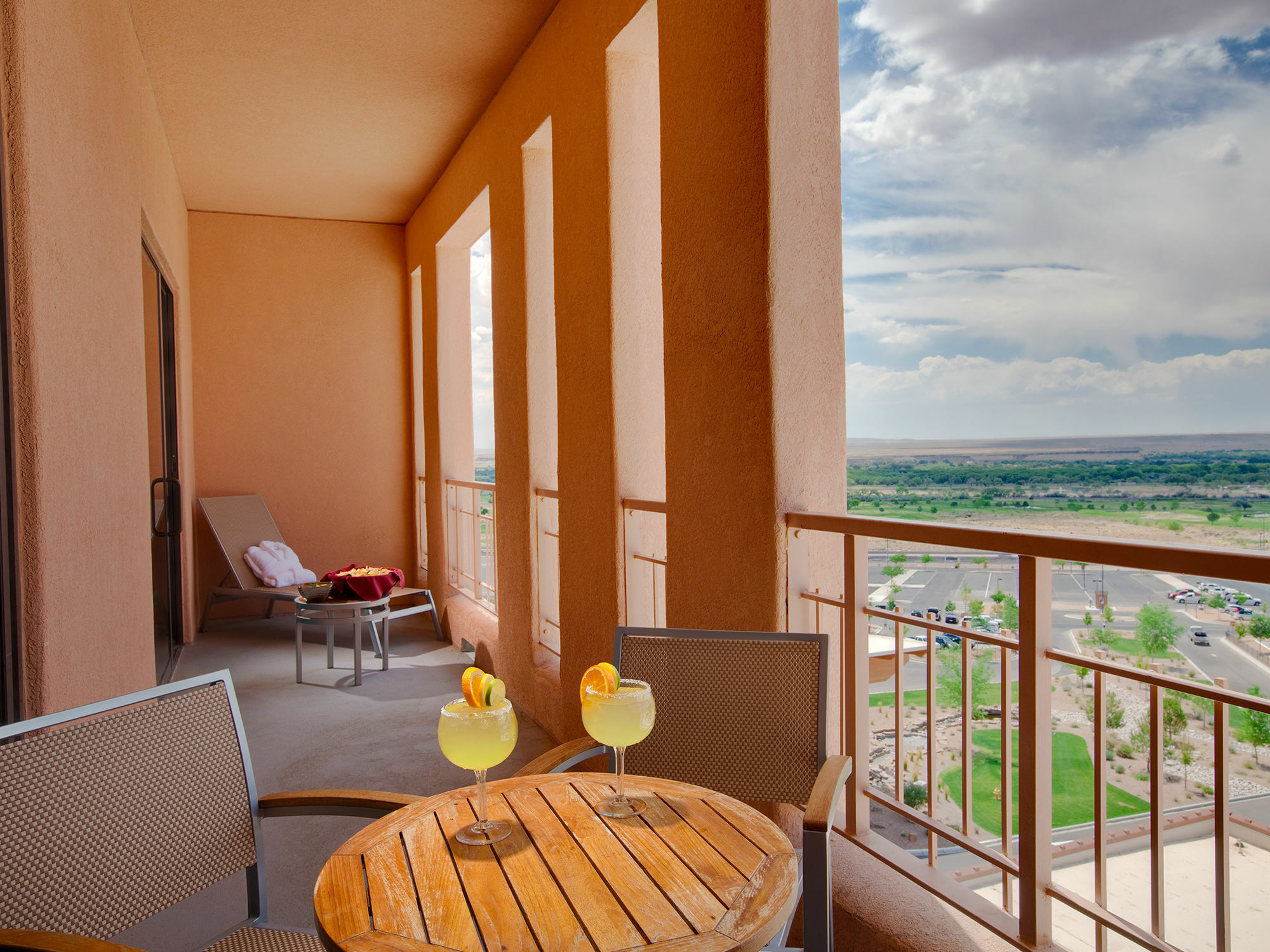 Isleta Resort & Casino (Adults Only) Albuquerque Luaran gambar