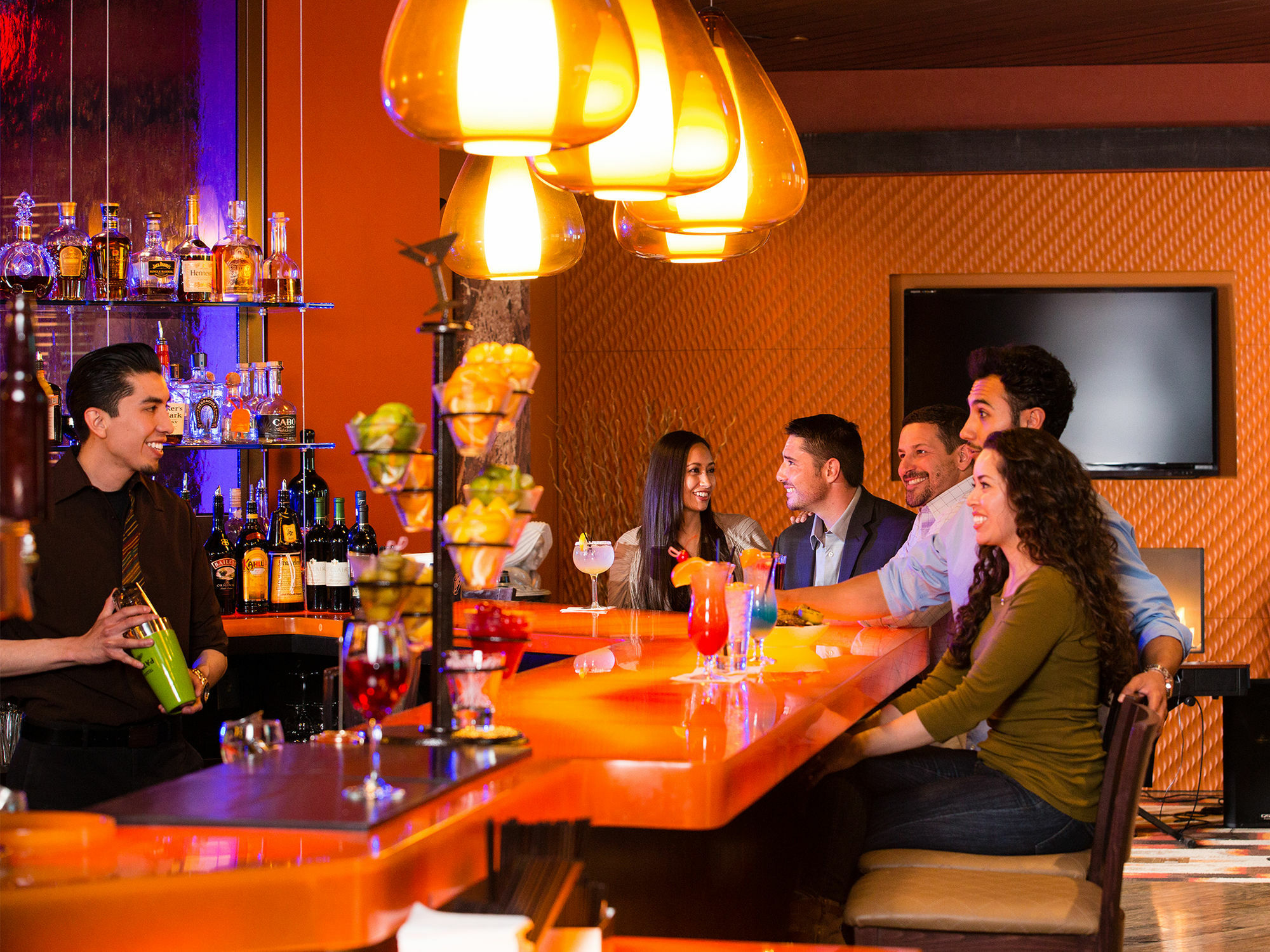 Isleta Resort & Casino (Adults Only) Albuquerque Luaran gambar