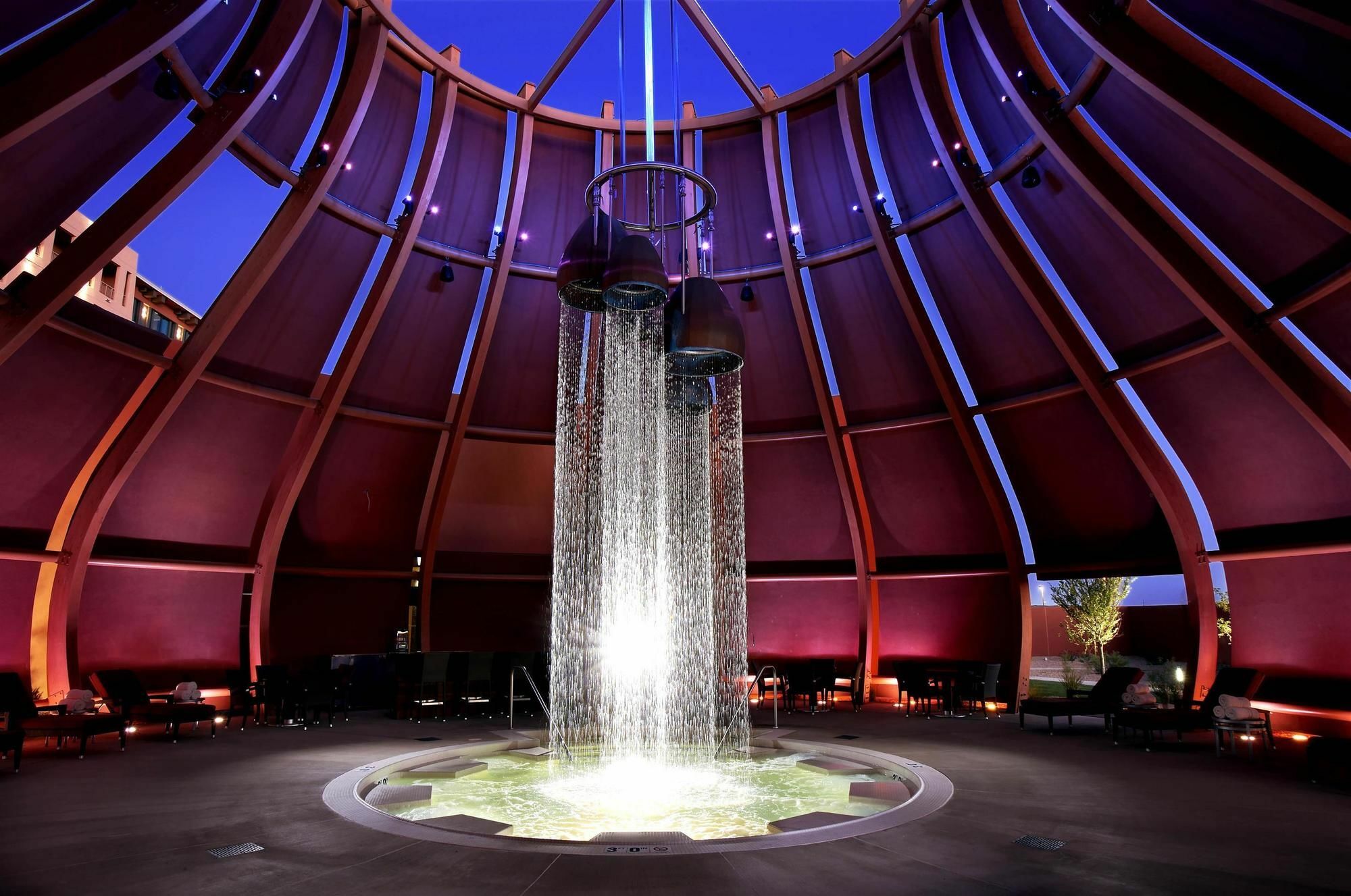 Isleta Resort & Casino (Adults Only) Albuquerque Dalaman gambar