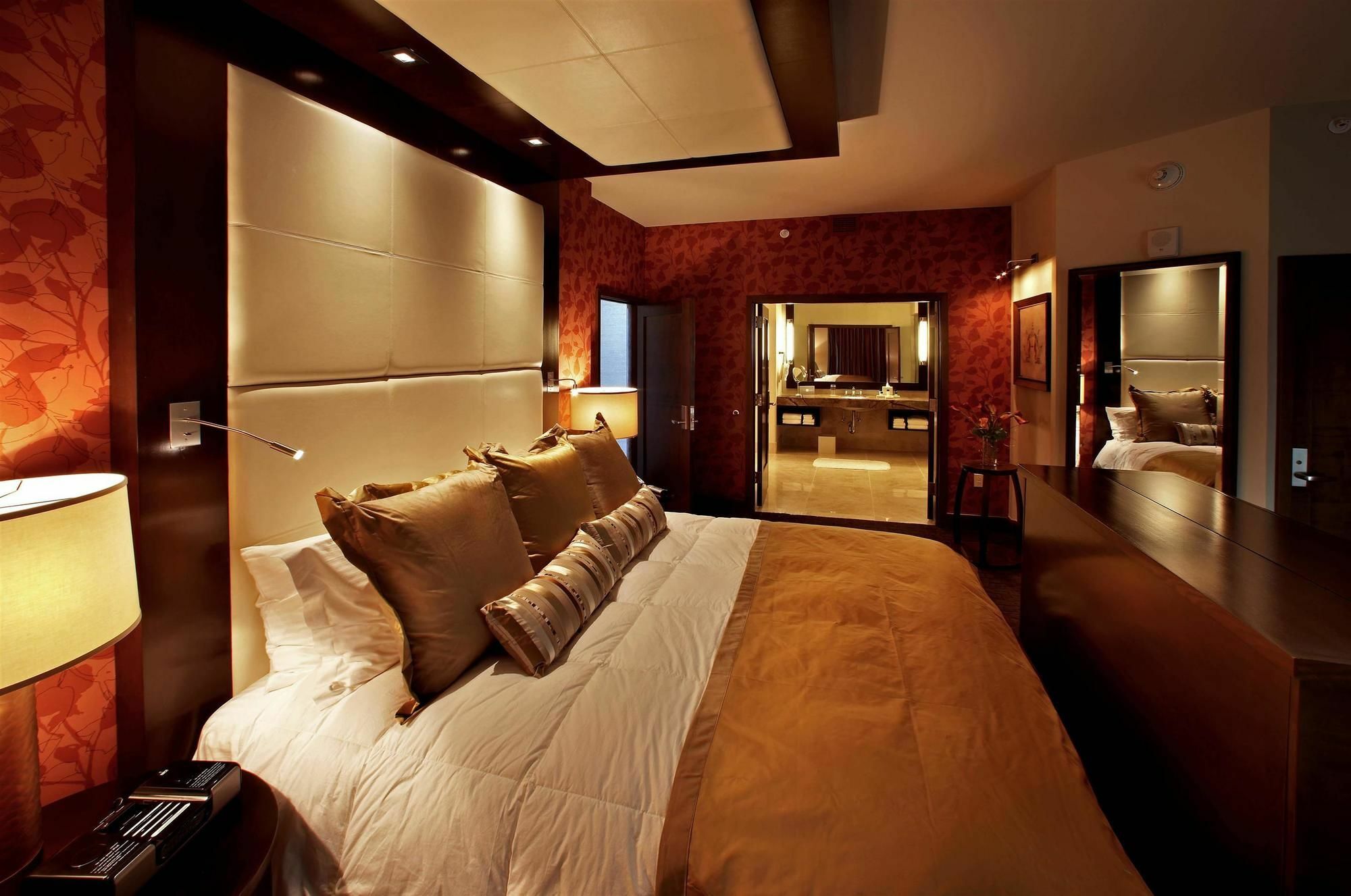 Isleta Resort & Casino (Adults Only) Albuquerque Bilik gambar