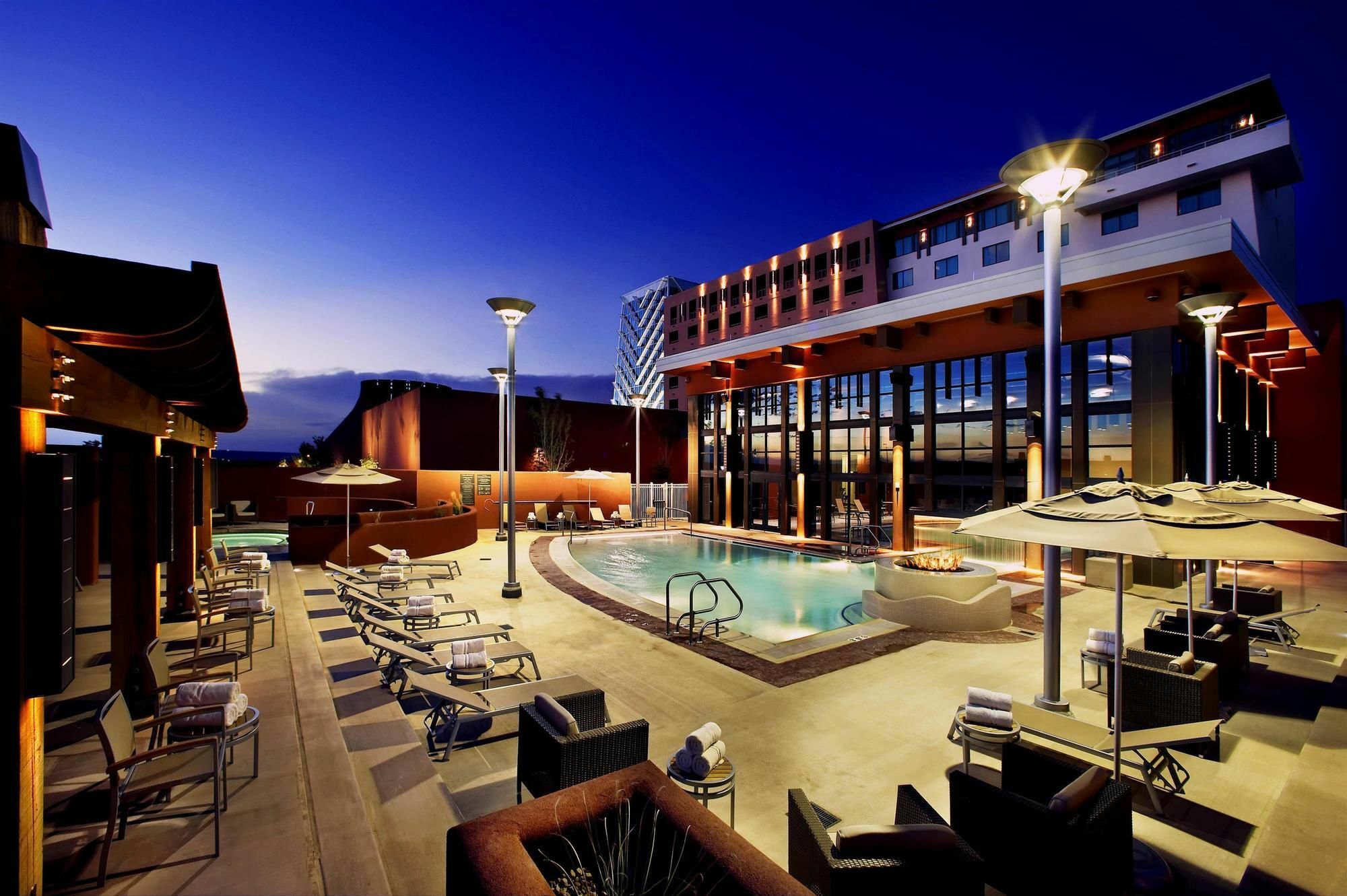 Isleta Resort & Casino (Adults Only) Albuquerque Kemudahan gambar