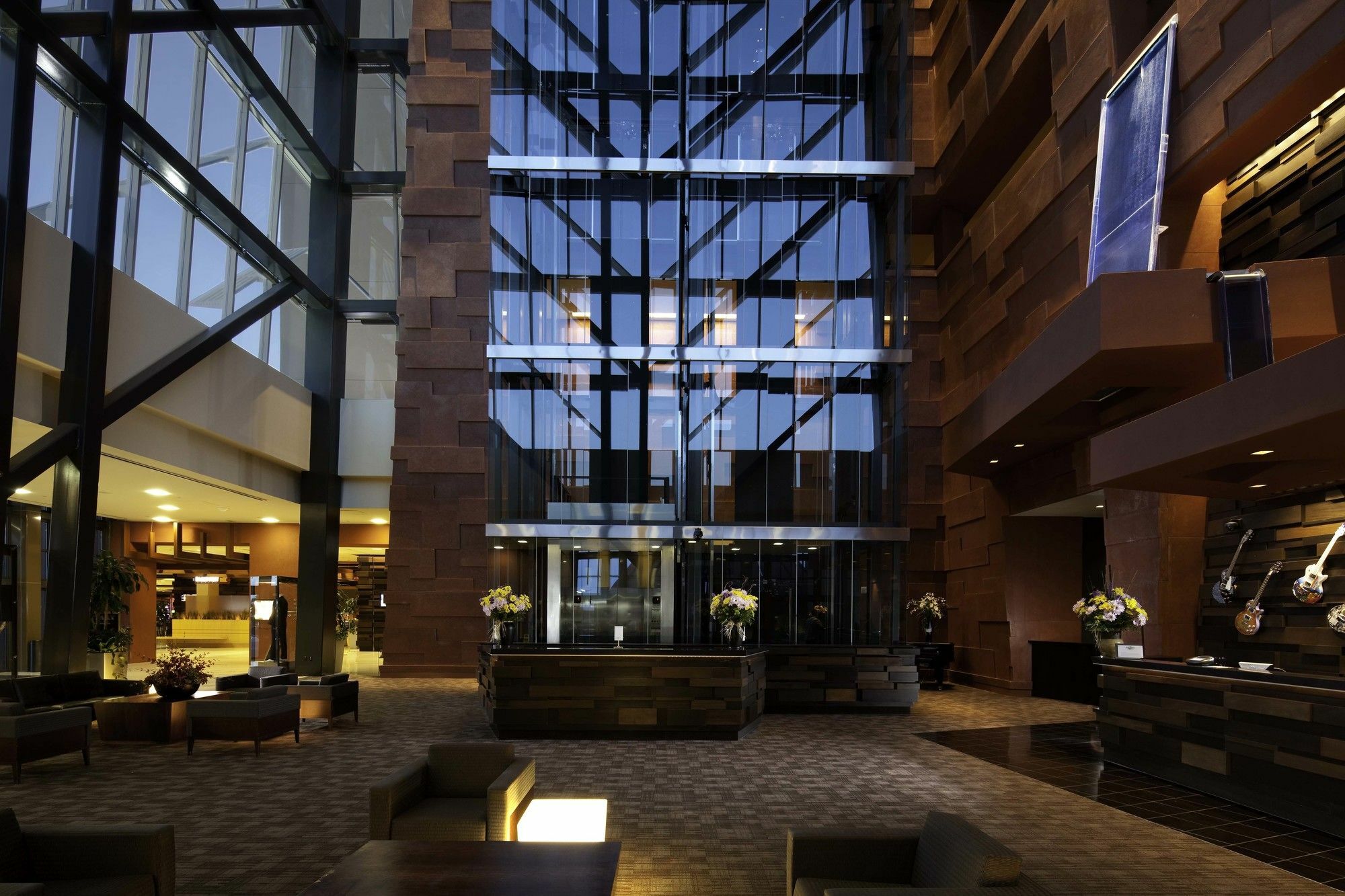 Isleta Resort & Casino (Adults Only) Albuquerque Luaran gambar