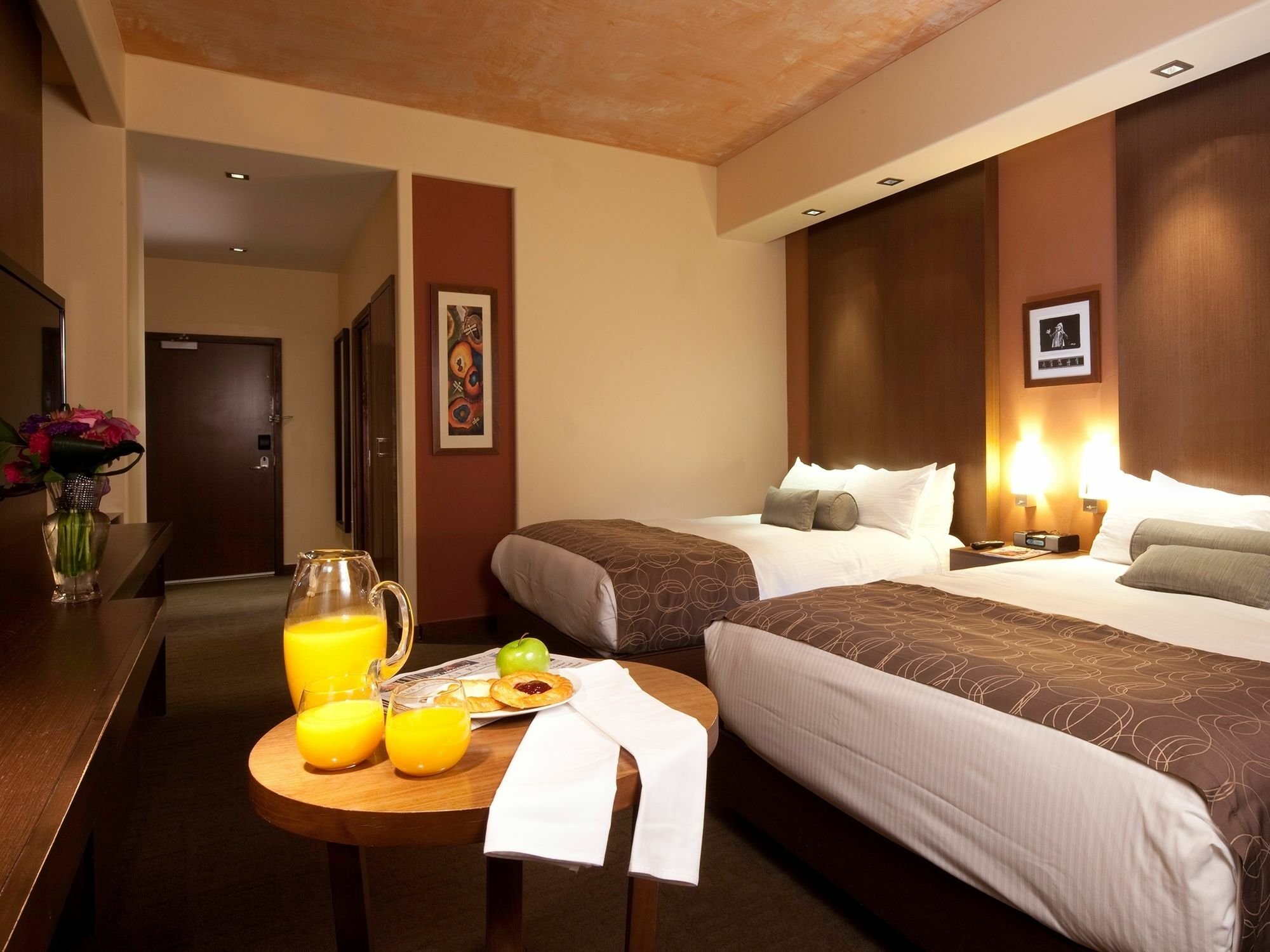Isleta Resort & Casino (Adults Only) Albuquerque Luaran gambar