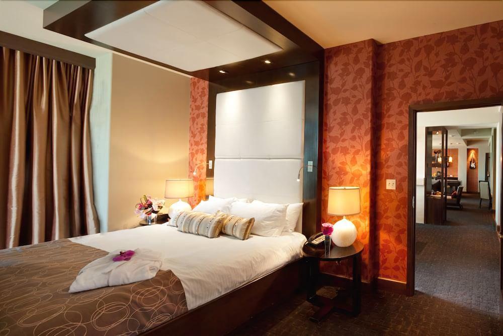Isleta Resort & Casino (Adults Only) Albuquerque Luaran gambar