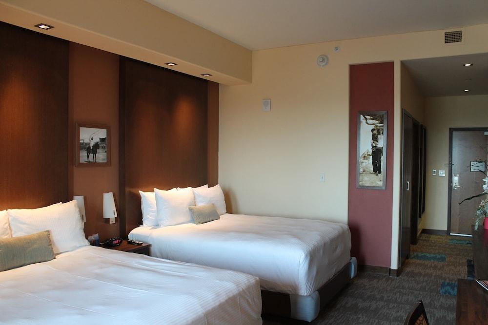 Isleta Resort & Casino (Adults Only) Albuquerque Luaran gambar